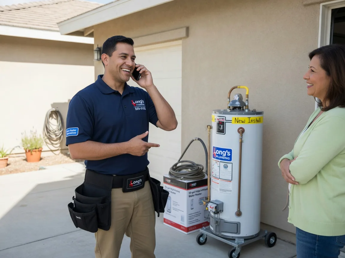 Leak Detection Andrew, IA FAQs